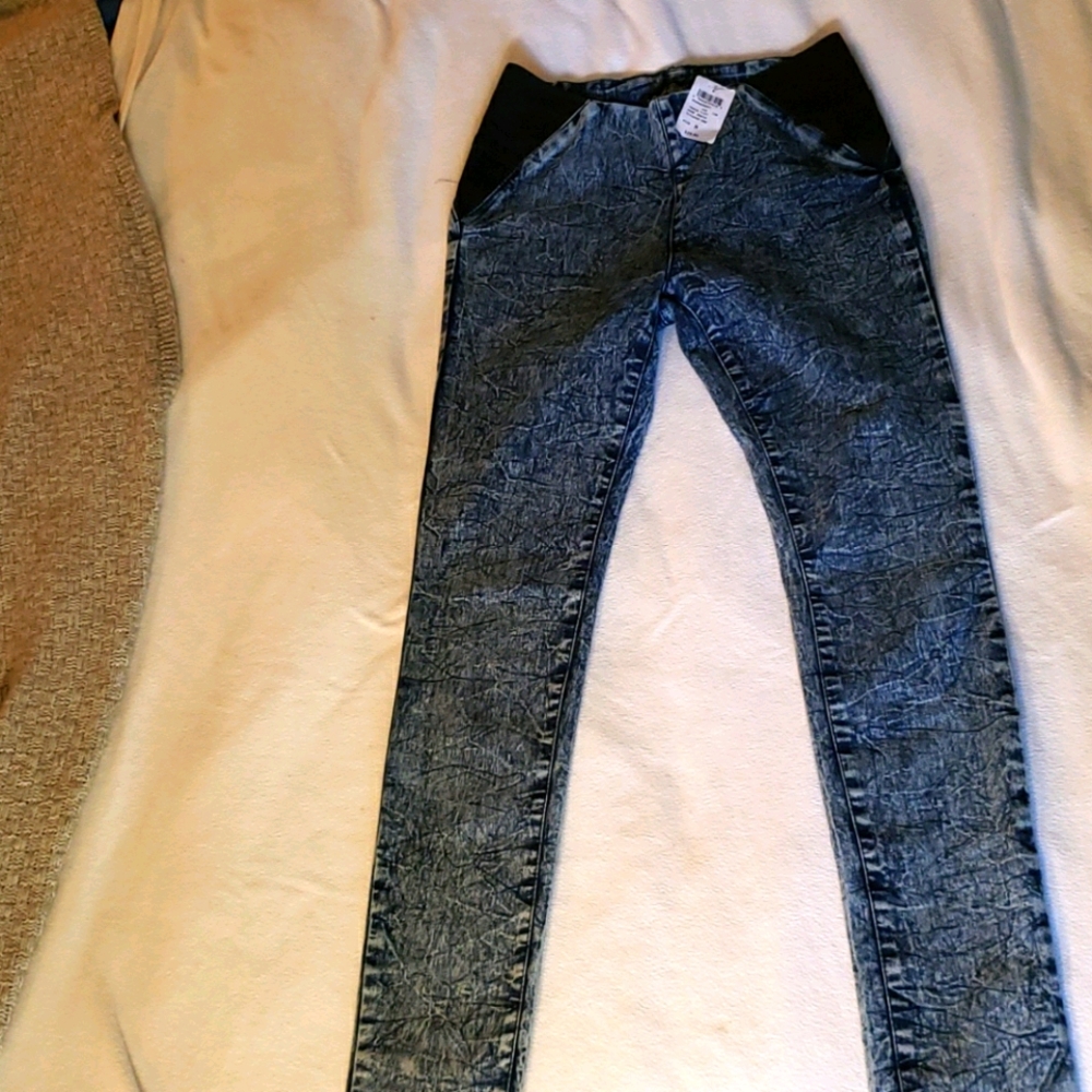 NWT blue jeans